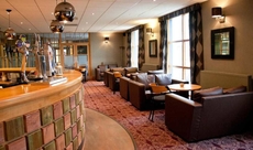 Castlecary House Hotel