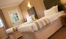 Castlecary House Hotel