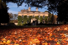 Eshott Hall