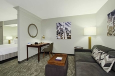 SpringHill Suites Phoenix Glendale Sports & Entertainment District