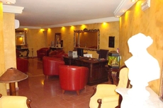 Hotel Villa Antica