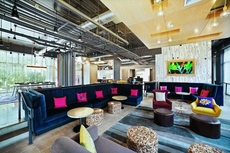 Aloft Nashville Franklin