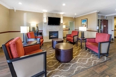 Comfort Suites Near Six Flags Magic Mountain