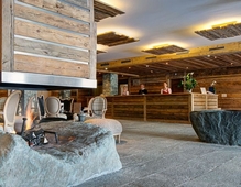 Hotel Nendaz 4 Vallees