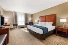 Comfort Inn & Suites Tavares North