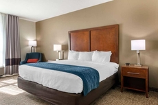 Comfort Inn & Suites Tavares North