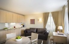 Apartments Belvedere - Liburnia