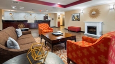 BEST WESTERN Plus Burleson Inn & Suites