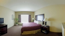 BEST WESTERN Plus Burleson Inn & Suites