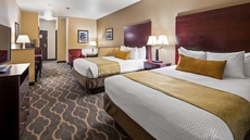 BEST WESTERN Plus Burleson Inn & Suites