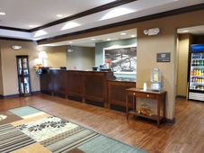 Hampton Inn Stow