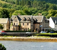 The Ballachulish Hotel