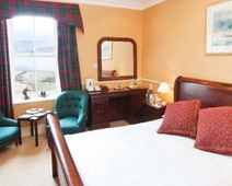 The Ballachulish Hotel