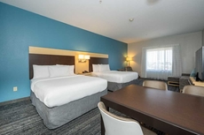 TownePlace Suites Dallas DeSoto