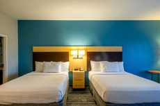 TownePlace Suites Dallas DeSoto