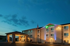 Holiday Inn Express Tuscola, an IHG Hotel