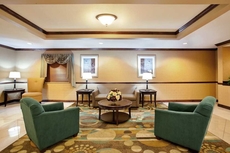 Holiday Inn Express Tuscola, an IHG Hotel