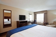 Holiday Inn Express Tuscola, an IHG Hotel