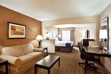 Holiday Inn Express Tuscola, an IHG Hotel