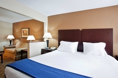 Holiday Inn Express Tuscola, an IHG Hotel