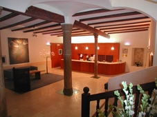 Hotel Monasterio De Rueda