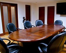 Los Abolengos Grand Class Casona