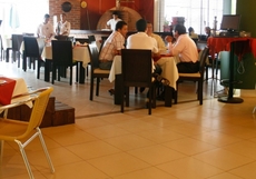 Suites Mexico Inn Salamanca