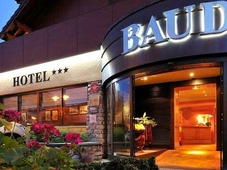 Hotel Restaurant Baud