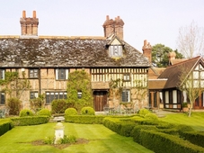 Langshott Manor Hotel