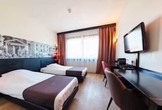 Bastion Hotel Roosendaal