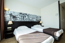 Bastion Hotel Roosendaal