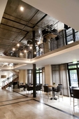 Fletcher Hotel-Restaurant De Korenbeurs