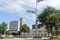 Bastion Hotel Breda