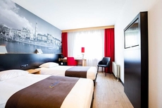 Bastion Hotel Breda