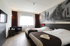 Bastion Hotel Breda