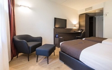 Bastion Hotel Bussum Hilversum