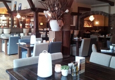 Hotel-Restaurant Arcen