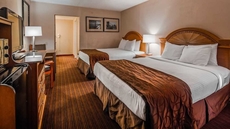 Best Western Bordentown Inn