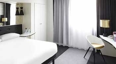 ibis Styles Liverpool Centre Dale Street