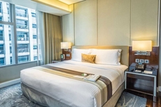 Ascott Bonifacio Global City Manila