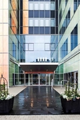 Elite Hotel Ideon, Lund