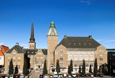 Elite Stadshotellet Vasteras