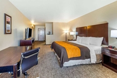 Comfort Inn And Suites Colton