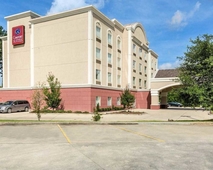 Comfort Suites Mandeville - Covington