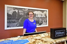 Hampton Inn & Suites Salt Lake City-West Jordan