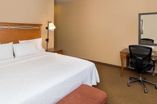 Hampton Inn & Suites Salt Lake City-West Jordan