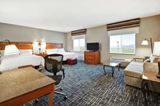 Hampton Inn & Suites Salt Lake City-West Jordan