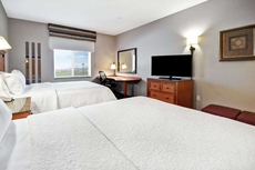 Hampton Inn & Suites Salt Lake City-West Jordan