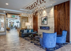 Hilton Garden Inn Wilsonville