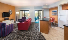 WorldMark Indio